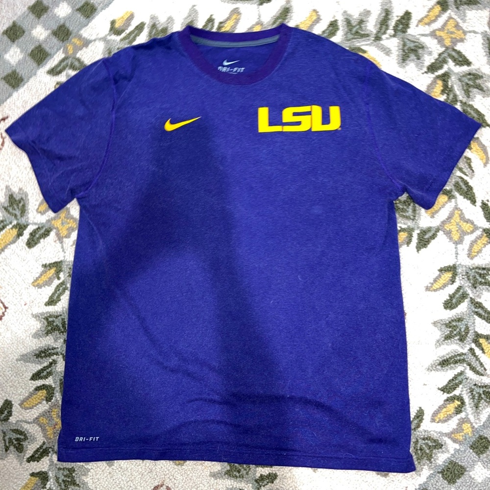 LSU Shirt